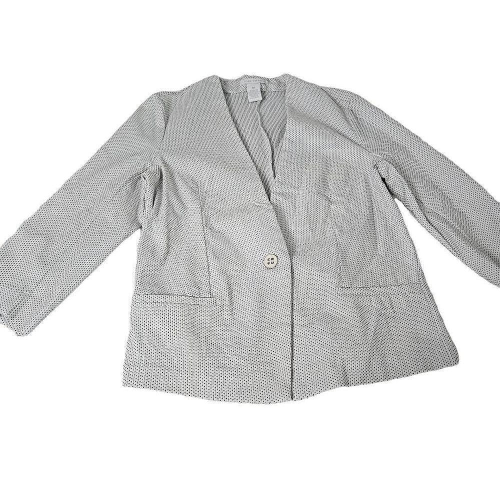 Linda mathews blazer